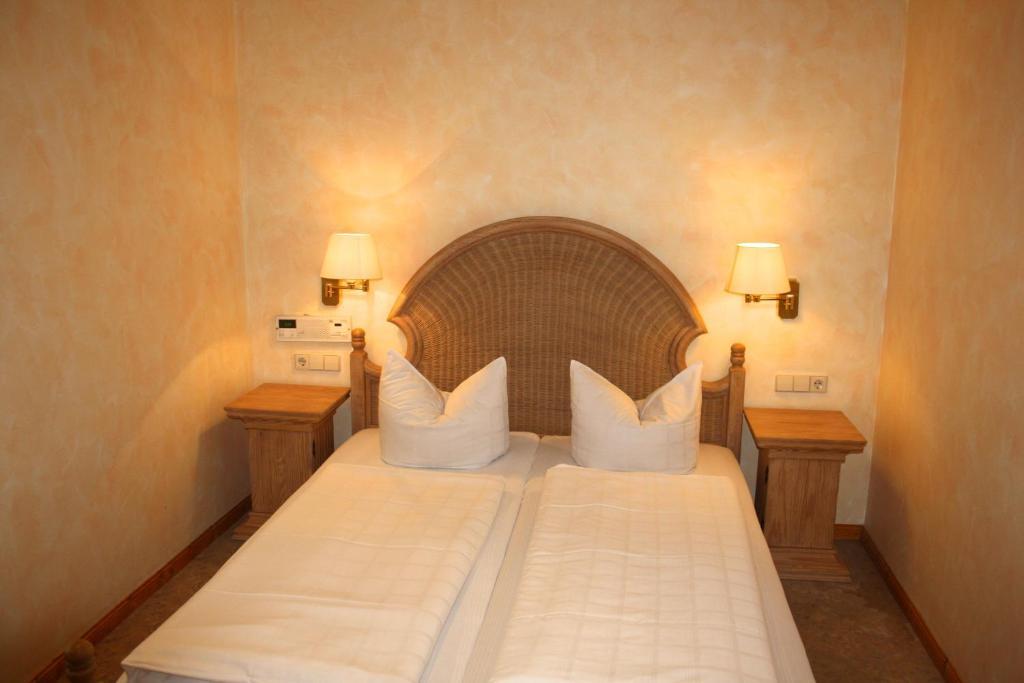 Privathotel Bruegges Loui วิลลิงเงิน ห้อง รูปภาพ