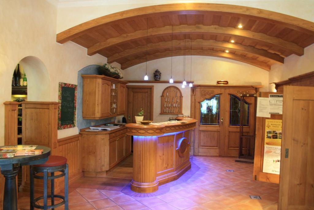 Privathotel Bruegges Loui วิลลิงเงิน ภายนอก รูปภาพ