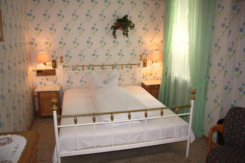 Privathotel Bruegges Loui วิลลิงเงิน ห้อง รูปภาพ