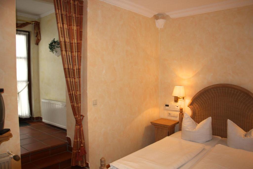 Privathotel Bruegges Loui วิลลิงเงิน ห้อง รูปภาพ