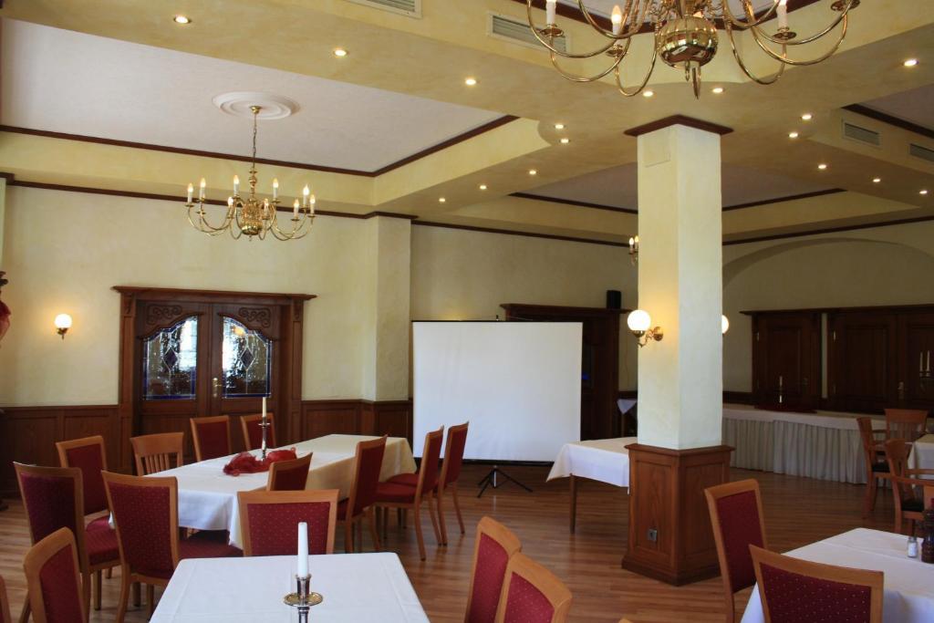 Privathotel Bruegges Loui วิลลิงเงิน ภายนอก รูปภาพ
