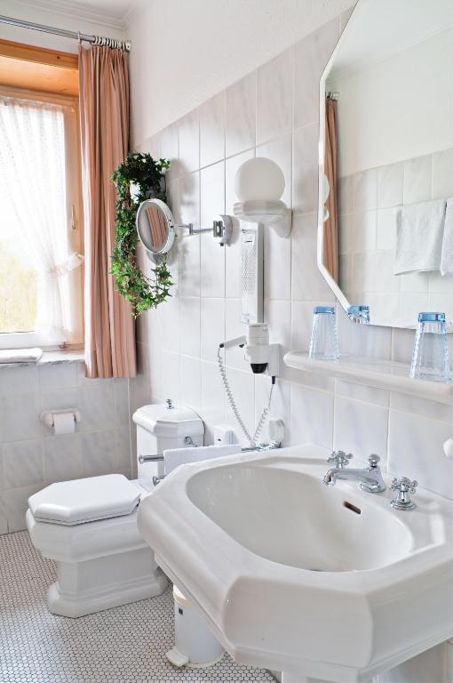 Privathotel Bruegges Loui วิลลิงเงิน ห้อง รูปภาพ