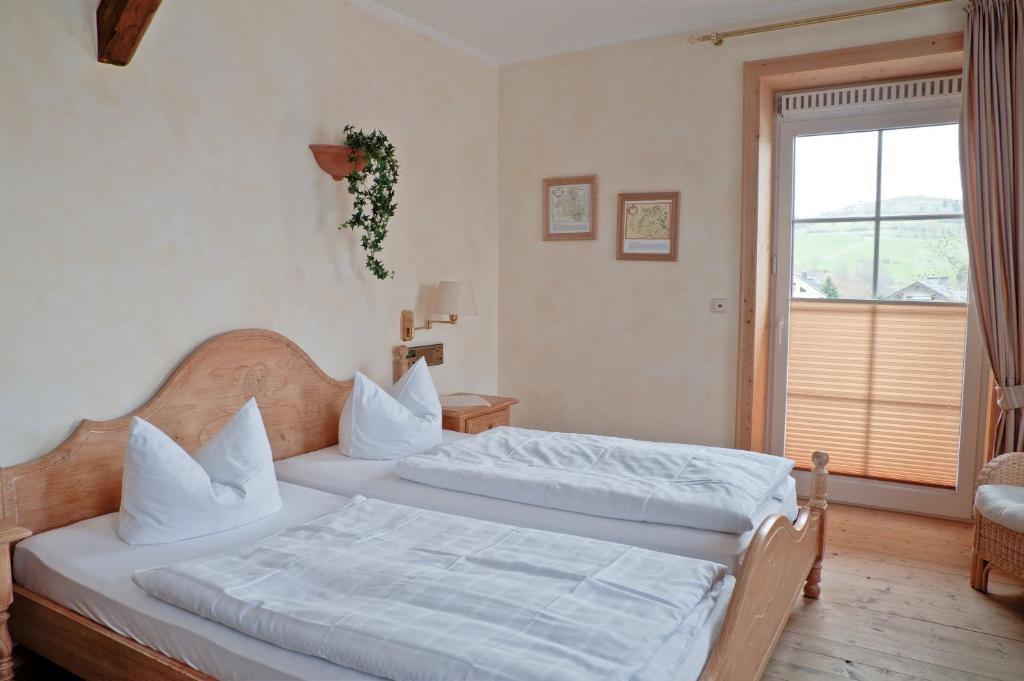 Privathotel Bruegges Loui วิลลิงเงิน ห้อง รูปภาพ