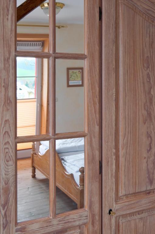 Privathotel Bruegges Loui วิลลิงเงิน ห้อง รูปภาพ