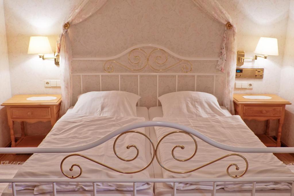 Privathotel Bruegges Loui วิลลิงเงิน ห้อง รูปภาพ