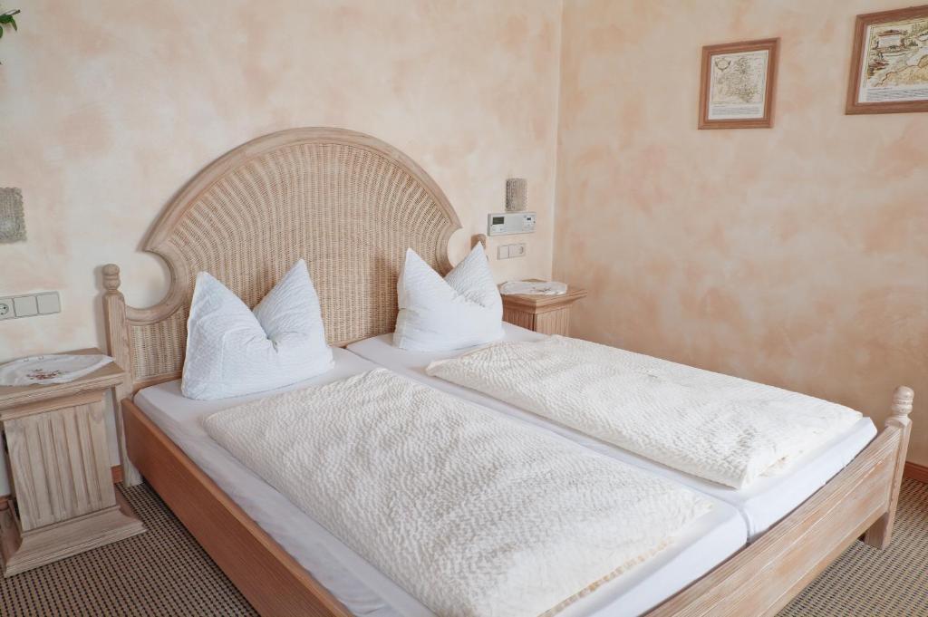 Privathotel Bruegges Loui วิลลิงเงิน ภายนอก รูปภาพ